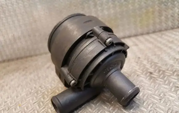 Mercedes-Benz E W211 Electric auxiliary coolant/water pump 2118350264