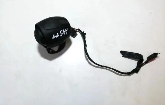 Alfa Romeo 156 Alarm system siren 
