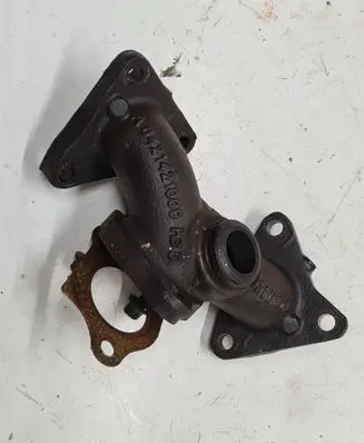 Mercedes-Benz GL X166 Exhaust manifold A6421421008