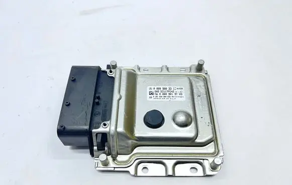 Mercedes-Benz GLC C253 Adblue control unit A0009003313 A0009019603