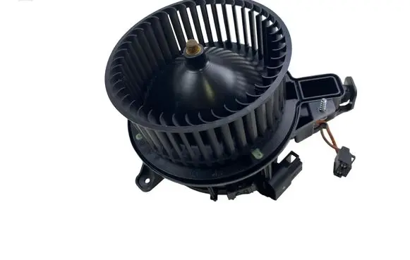 Skoda Fabia Mk4 (6VA) Heater fan/blower 2Q1820021A