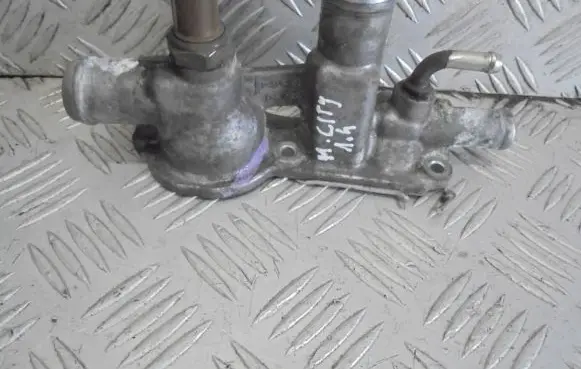 Honda City Thermostat housing 