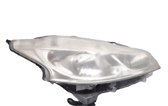 Peugeot 208 I Headlight/headlamp 9802221380 89905650