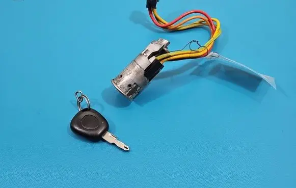 Renault Megane I Ignition lock IMPRK1532712