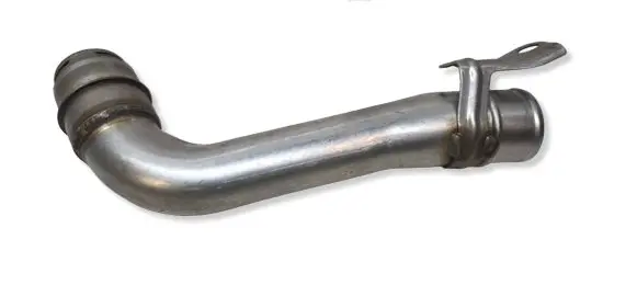 Nissan X-Trail T31 Turbo air intake inlet pipe/hose 14460JD70B