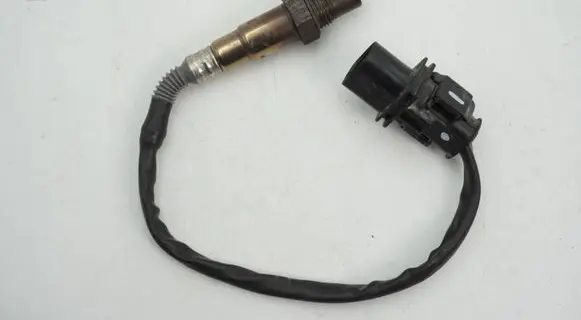Lambda probe sensor