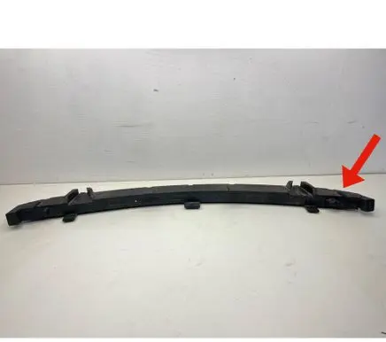 Toyota C-HR II Front bumper foam support bar 52618F4110