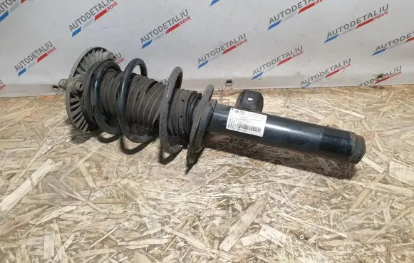 BMW 3 GT F34 Front shock absorber/damper 6867450 31316867450