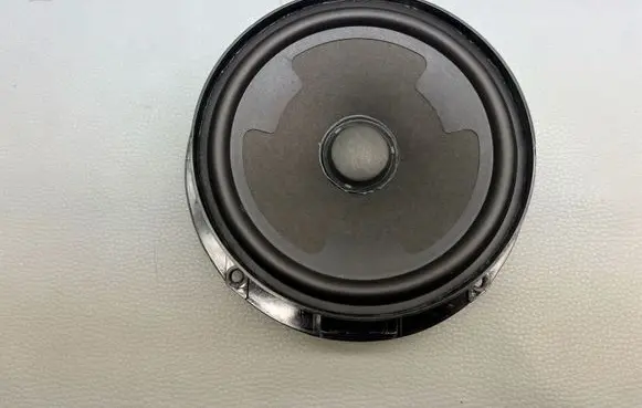 Volkswagen Arteon Shooting Brake Rear door speaker 3G0035453