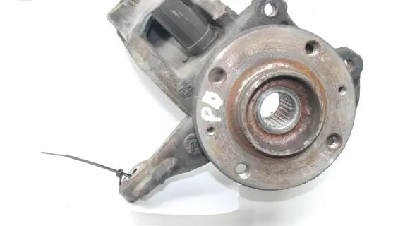 Opel Crossland X Front wheel hub