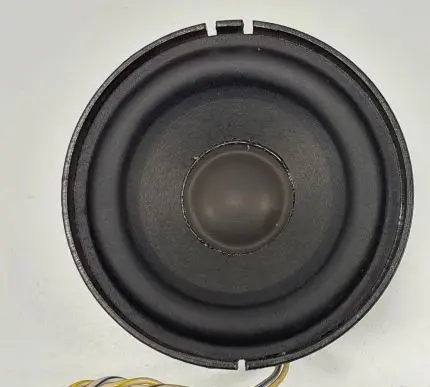 BMW X6 E71 Front door speaker 6938657