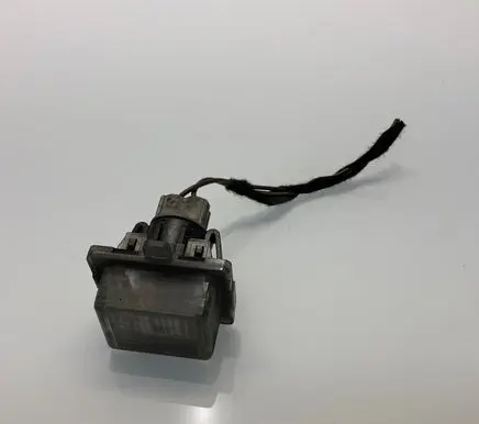 Mercedes-Benz E W212 Number plate light A2218200456 2218200456