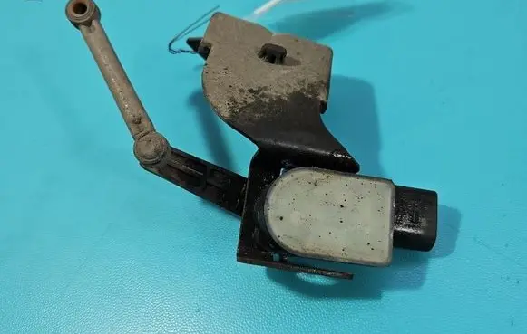 Hyundai ix35 Headlight ballast module Xenon 6PM01001731AD IMPRK1549781