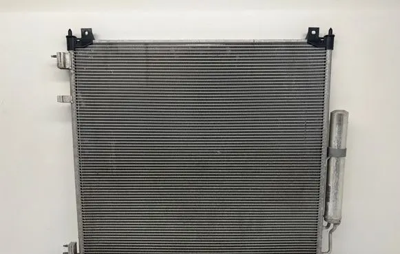 Land Rover Range Rover Sport L494 A/C cooling radiator (condenser) FPLA19C600AD