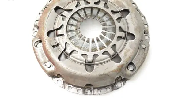 Ford Focus Pressure plate 122039210