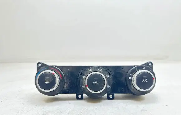 KIA Ceed Climate control unit 972501H221