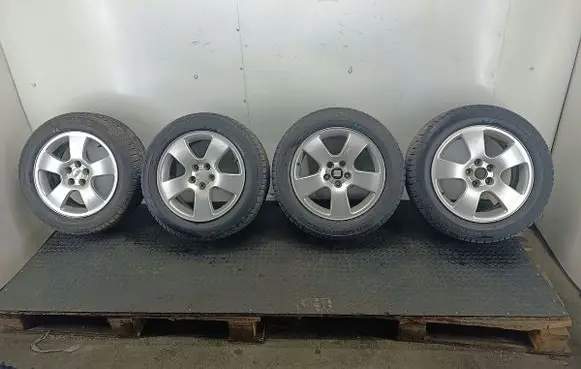 Seat Leon (1M) R16 alloy rim