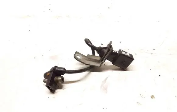 Crankshaft position sensor