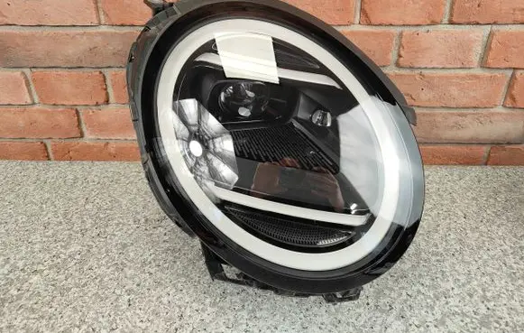 Mini Countryman U25 LED Daytime headlight 5A7ECF5