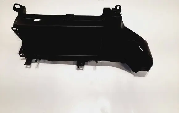 Porsche Cayman 987 Glove box in trunk 