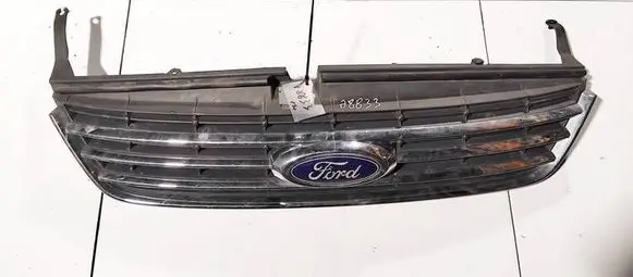 Ford Mondeo MK IV Front grill 7s718200b 7s71-8200-b