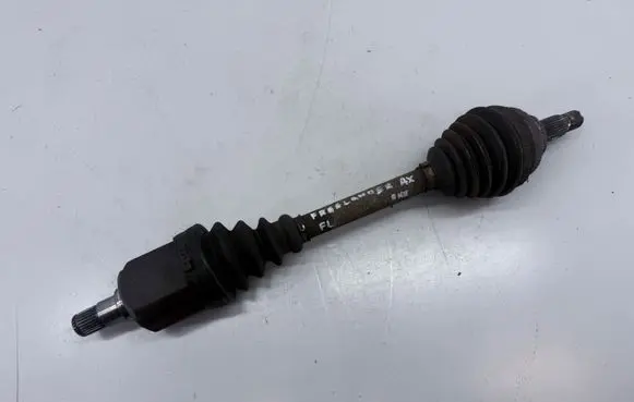 Land Rover Freelander Front driveshaft