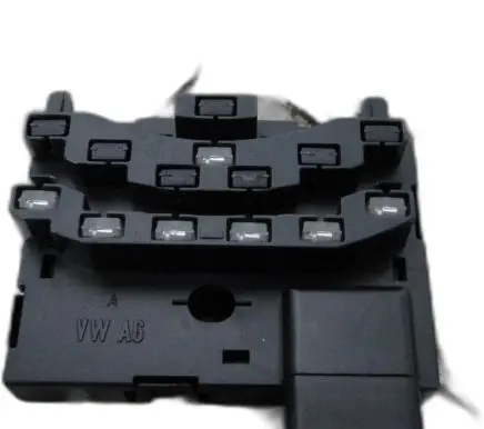 Volkswagen Golf V Yaw turn rate sensor 1K0959654