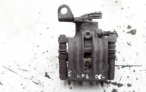 Alfa Romeo 166 Rear brake caliper