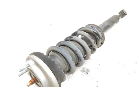Maserati Ghibli Front shock absorber/damper 06700088960 MD34B