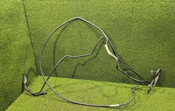 Citroen C4 Cactus AdBlue supply pipe 9826300180