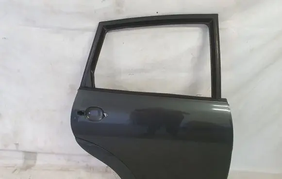 Seat Altea XL Rear door