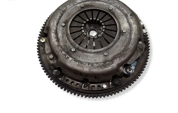 Ford Focus Clutch set kit 00929117