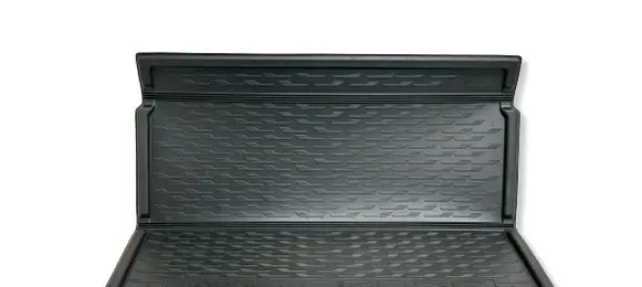 Toyota Corolla Cross Rubber trunk/boot mat liner PW24116003 49069 PW24116000