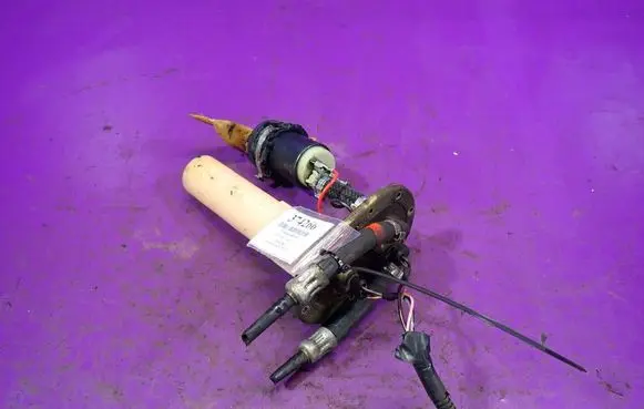 Fiat Uno In-tank fuel pump 