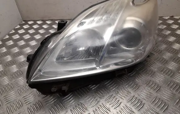 Toyota Prius (XW30) Headlight/headlamp 00H0RPL