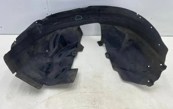 Ford S-MAX Front wheel arch liner splash guards 6m21-a16115-a