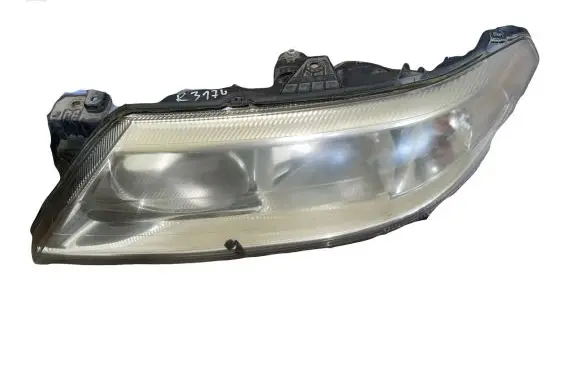Renault Laguna II Headlight/headlamp 800002845