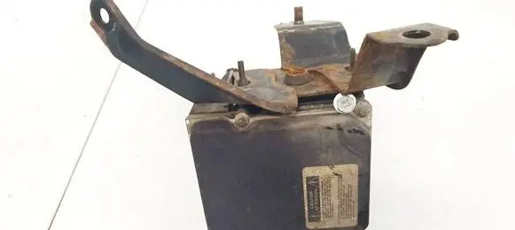 Toyota Corolla Verso AR10 ABS Pump 0265950412