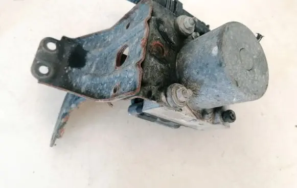 Nissan Qashqai ABS Pump 0265231899