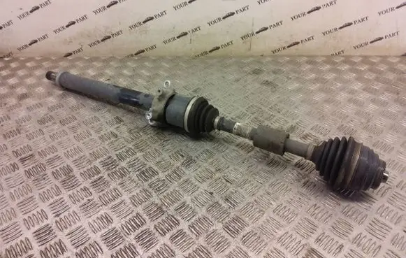 BMW X2 F39 Front driveshaft 8681530