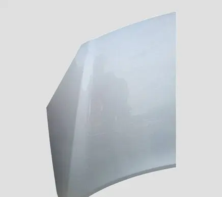 Renault Koleos I Engine bonnet/hood