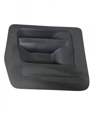 Volkswagen Caddy Rear door card panel trim 2K3867127A