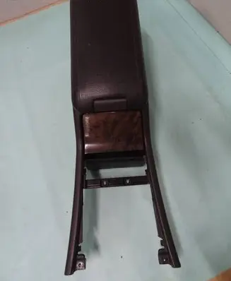 Mercedes-Benz E W210 Center console 