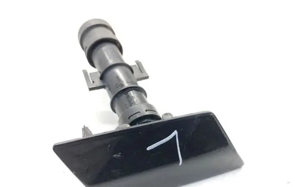 Skoda Octavia Mk3 (5E) Headlight washer spray nozzle 5E0955966