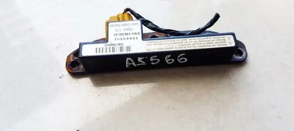 Ford Mondeo MK II Airbag deployment crash/impact sensor 97BG14B342AE 97BG-14B342-AE