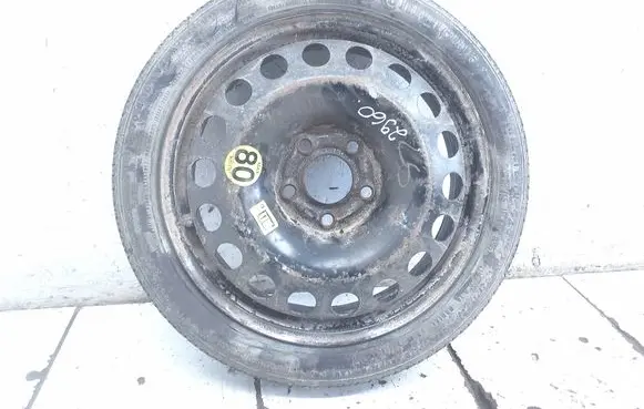 Opel Astra H R16 spare wheel 2160115