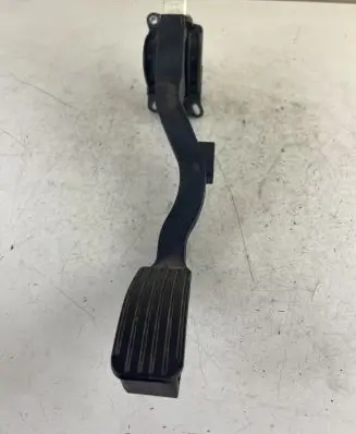Peugeot 207 Accelerator throttle pedal 9643059180 0280752247 F00C3E2429