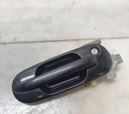 Honda CR-V Front door exterior handle