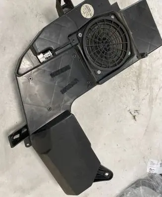 Audi A4 S4 B6 8E 8H Subwoofer speaker 8E9035382 2351146C 4913410304