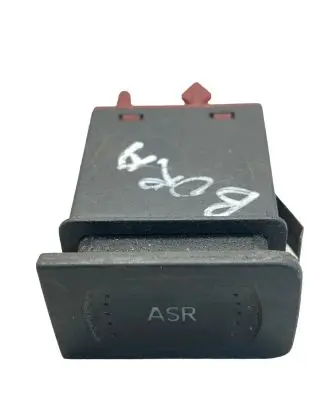 Traction control (ASR) switch